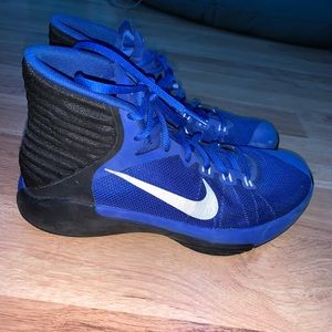 basketball shoes